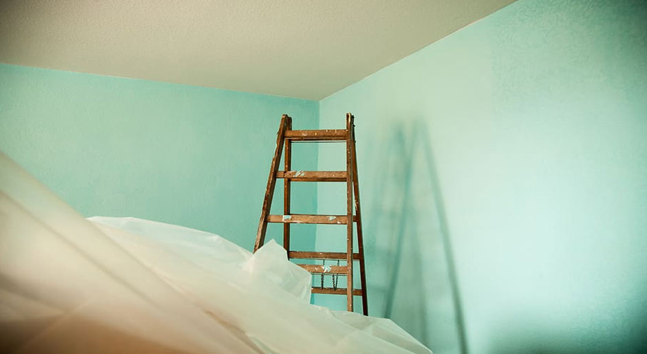 Residential Painting Services
