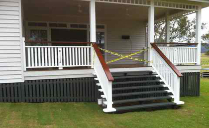 Internal & External Paint Job QLD